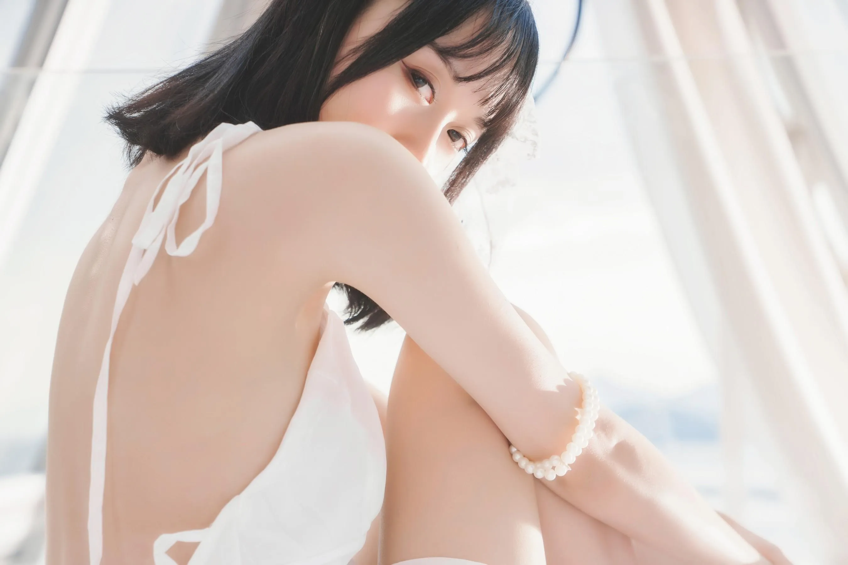 木绵绵OwO – NO.72 水波温柔 [24P]插图8